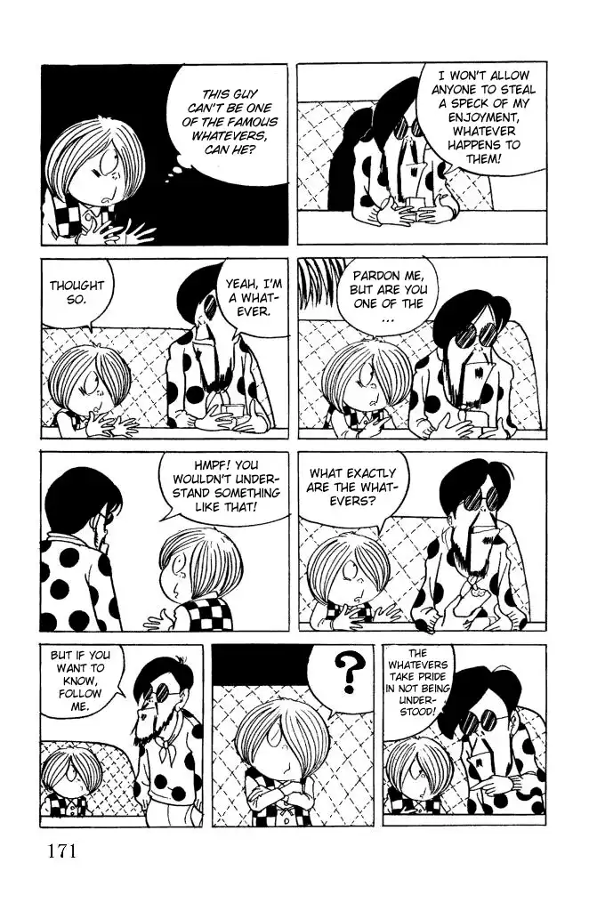 Gegege no Kitaro Chapter 13 6